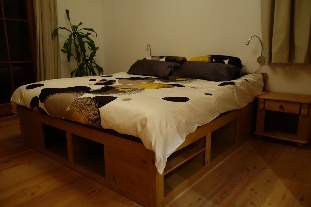 Apartment Sonnenfeld Samerberg Quarto foto
